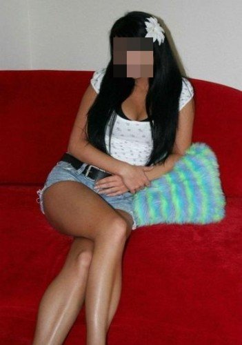 Ankara Escort Gizem