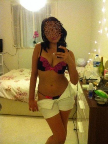 Ankara Escort Hakkında