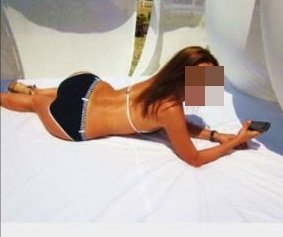Ankara Escort Profil Listesi