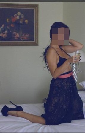 Ankara Escort Bayan Arıyorum