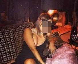 Ankara'da Escort Bul