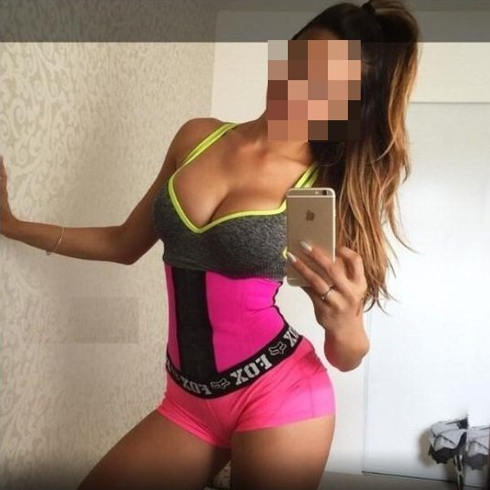 Ankara Escort