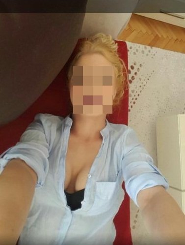 Ankara Escort Profil