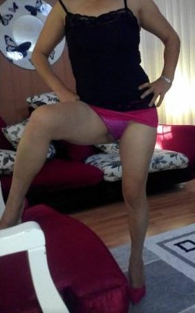 Ankara Escort Arıyorum