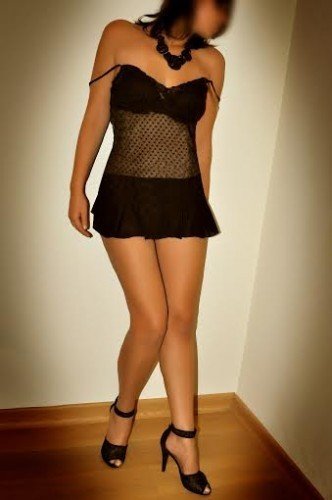 Keçiören Escort Yasemin