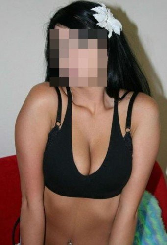 Kızılay Escort Tuğçe