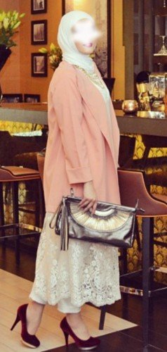 Kızılay Escort Zeynep